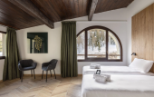 Туры в отель B&B Hotel Passo Tre Croci Cortina