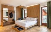 Туры в отель B&B Hotel Passo Tre Croci Cortina