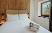 Туры в отель B&B Hotel Passo Tre Croci Cortina