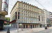 Туры в отель citizenM Geneva