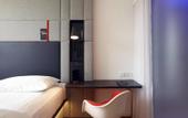 Туры в отель citizenM Geneva
