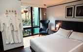 Туры в отель HAB Hotel