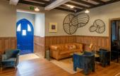 Туры в отель HAB Hotel