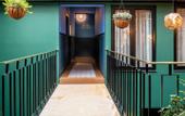 Туры в отель HAB Hotel