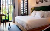 Туры в отель HAB Hotel