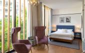 Туры в отель HAB Hotel