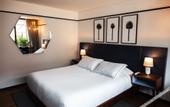 Туры в отель HAB Hotel
