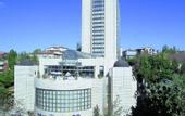 Туры в отель Hilton SA Ankara