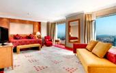 Туры в отель Hilton SA Ankara