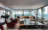 Туры в отель Burgenstock Hotel & Alpine Spa
