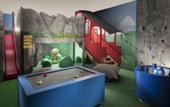Туры в отель Burgenstock Hotel & Alpine Spa