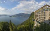 Туры в отель Burgenstock Hotel & Alpine Spa