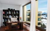 Туры в отель Burgenstock Hotel & Alpine Spa