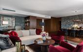 Туры в отель Burgenstock Hotel & Alpine Spa