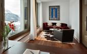 Туры в отель Burgenstock Hotel & Alpine Spa