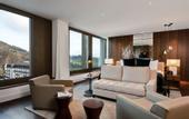 Туры в отель Burgenstock Hotel & Alpine Spa