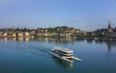 Туры в отель Burgenstock Hotel & Alpine Spa