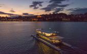 Туры в отель Burgenstock Hotel & Alpine Spa