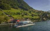 Туры в отель Burgenstock Hotel & Alpine Spa