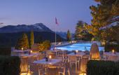 Туры в отель Burgenstock Hotel & Alpine Spa