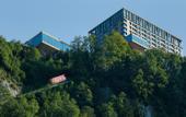 Туры в отель Burgenstock Hotel & Alpine Spa