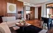 Туры в отель Burgenstock Hotel & Alpine Spa