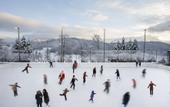 Туры в отель Burgenstock Hotel & Alpine Spa