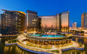 Туры в отель YOHO Treasure Island Hotel