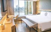 Туры в отель YOHO Treasure Island Hotel