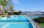Туры в отель YOHO Treasure Island Hotel