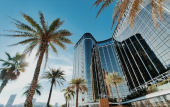 Туры в отель YOHO Treasure Island Hotel