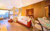 Туры в отель YOHO Treasure Island Hotel