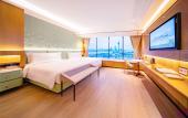 Туры в отель YOHO Treasure Island Hotel