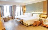 Туры в отель YOHO Treasure Island Hotel