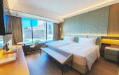 Туры в отель YOHO Treasure Island Hotel