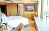 Туры в отель YOHO Treasure Island Hotel