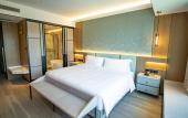 Туры в отель YOHO Treasure Island Hotel