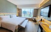 Туры в отель YOHO Treasure Island Hotel