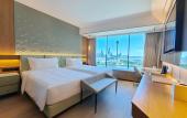 Туры в отель YOHO Treasure Island Hotel
