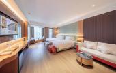 Туры в отель YOHO Treasure Island Hotel