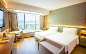 Туры в отель YOHO Treasure Island Hotel