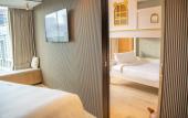 Туры в отель YOHO Treasure Island Hotel