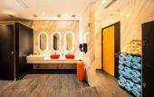 Туры в отель YOHO Treasure Island Hotel
