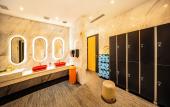 Туры в отель YOHO Treasure Island Hotel