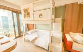 Туры в отель YOHO Treasure Island Hotel