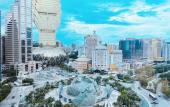 Туры в отель YOHO Treasure Island Hotel