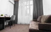 Туры в отель Arami Hotel by Downtown