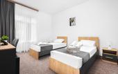 Туры в отель Arami Hotel by Downtown