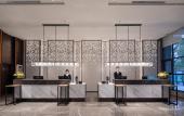 Туры в отель Hampton by Hilton Zhoushan Daishan