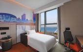 Туры в отель Hampton by Hilton Zhoushan Daishan